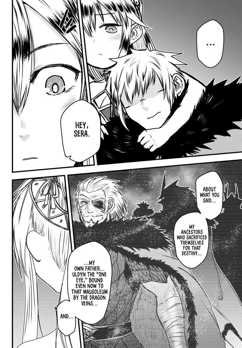 Hime Kishi Wa Barbaroi No Yome 44 7