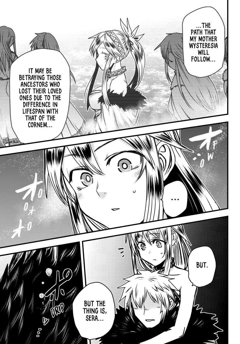 Hime Kishi Wa Barbaroi No Yome 44 8