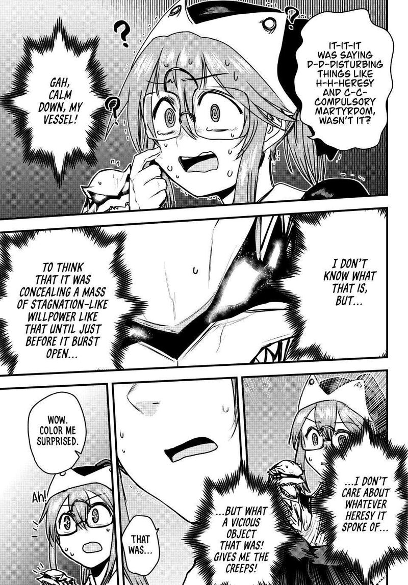 Hime Kishi Wa Barbaroi No Yome 45 10