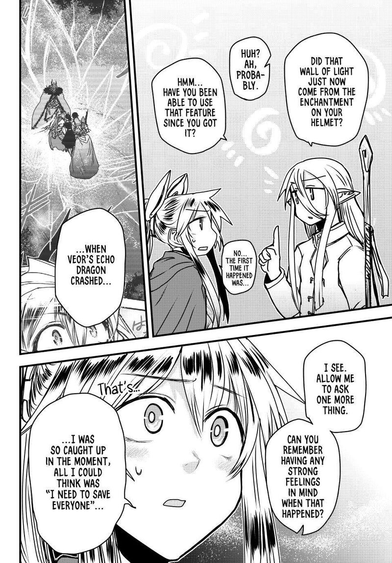 Hime Kishi Wa Barbaroi No Yome 45 13