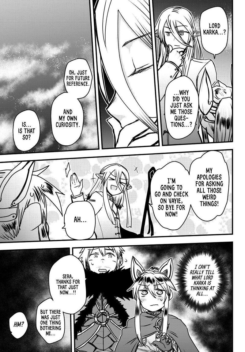 Hime Kishi Wa Barbaroi No Yome 45 14