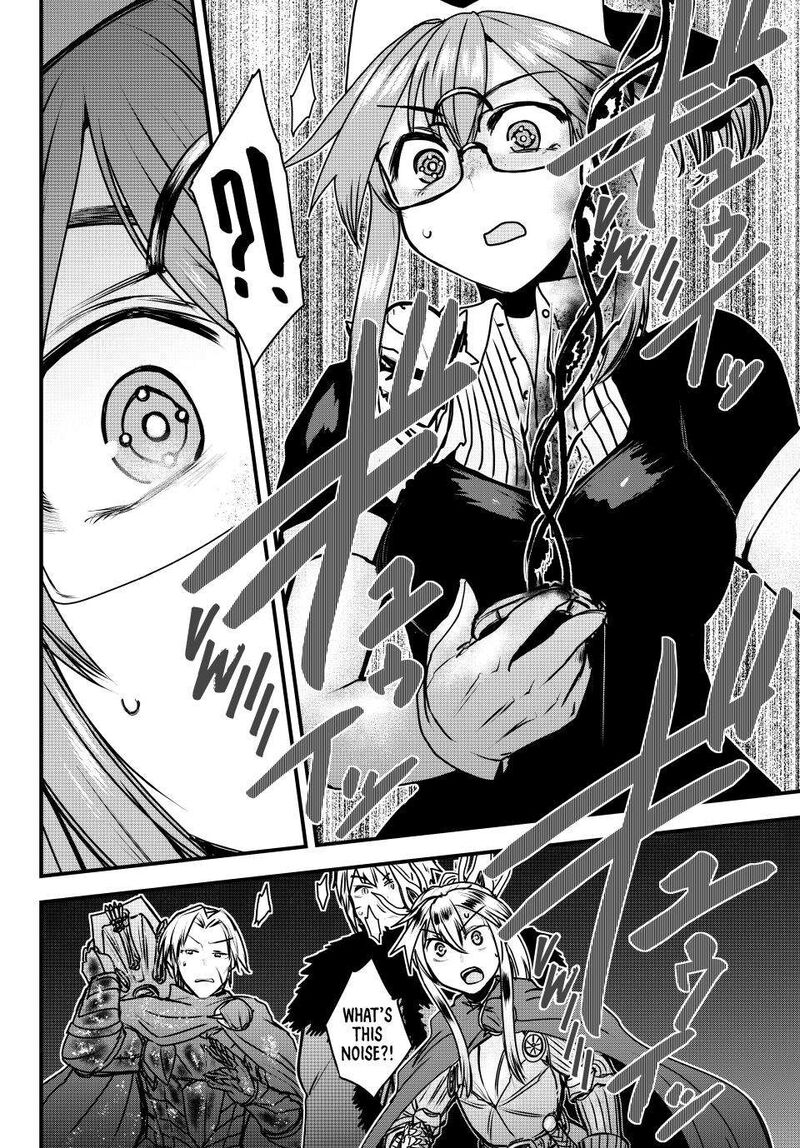 Hime Kishi Wa Barbaroi No Yome 45 2