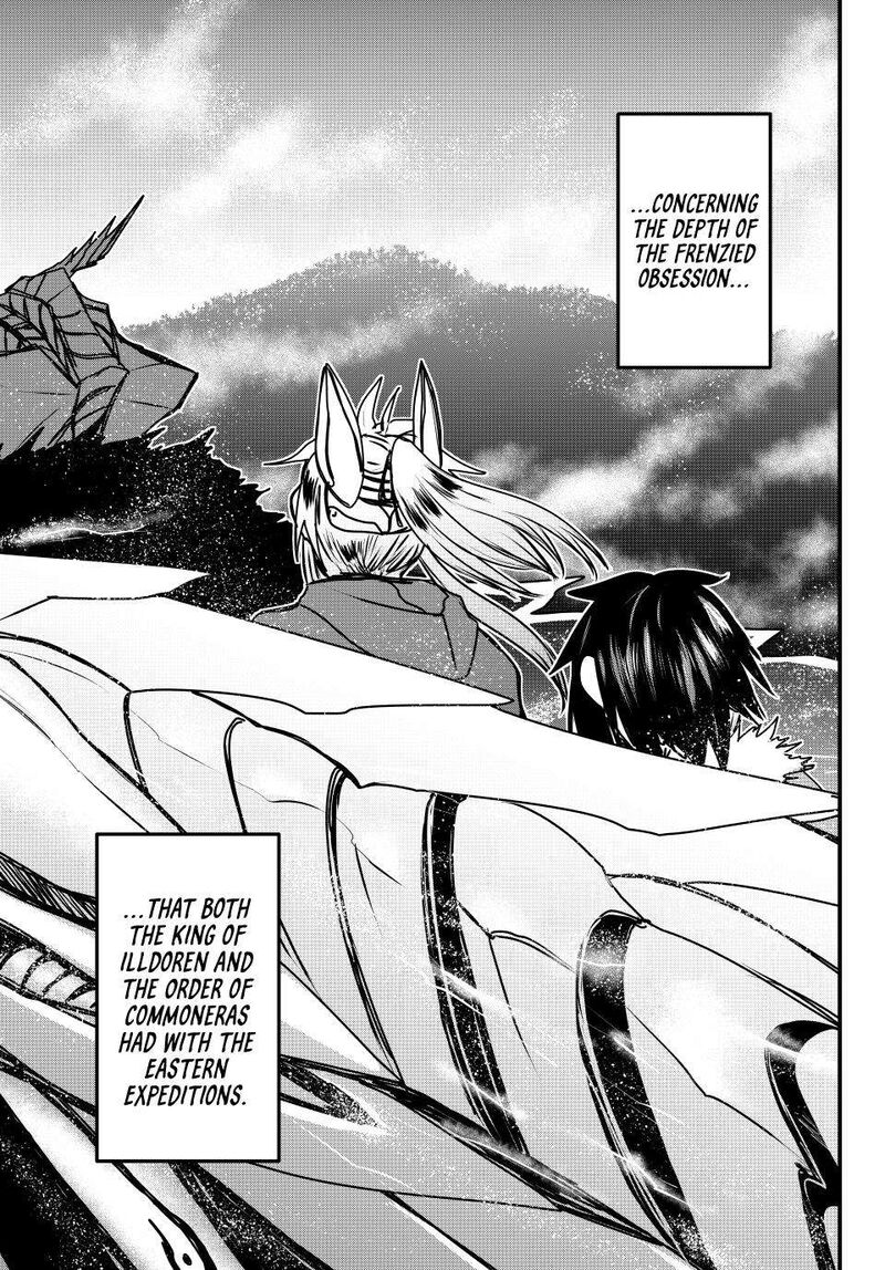 Hime Kishi Wa Barbaroi No Yome 45 20