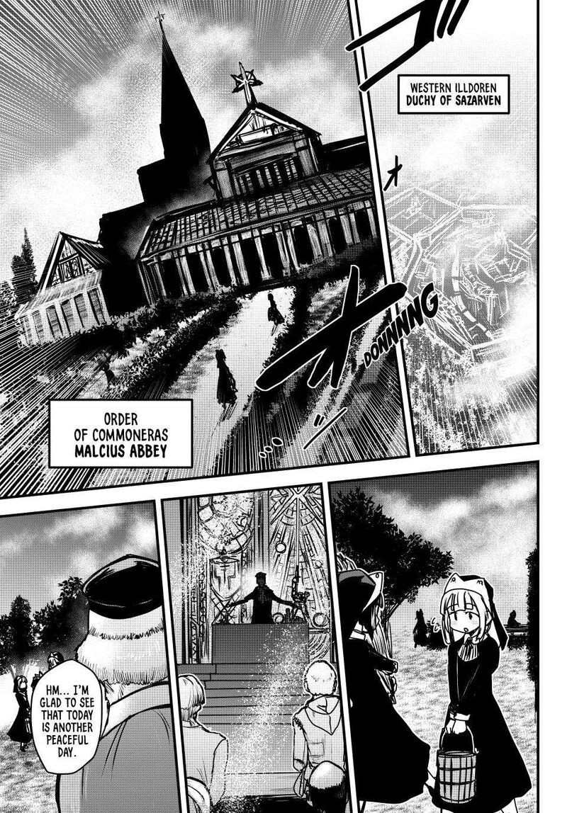 Hime Kishi Wa Barbaroi No Yome 45 24