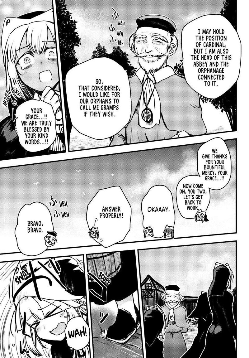 Hime Kishi Wa Barbaroi No Yome 45 26