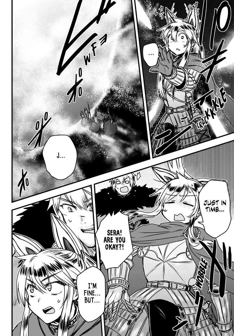 Hime Kishi Wa Barbaroi No Yome 45 7