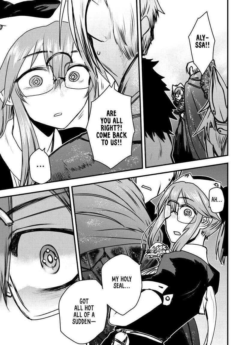 Hime Kishi Wa Barbaroi No Yome 45 8