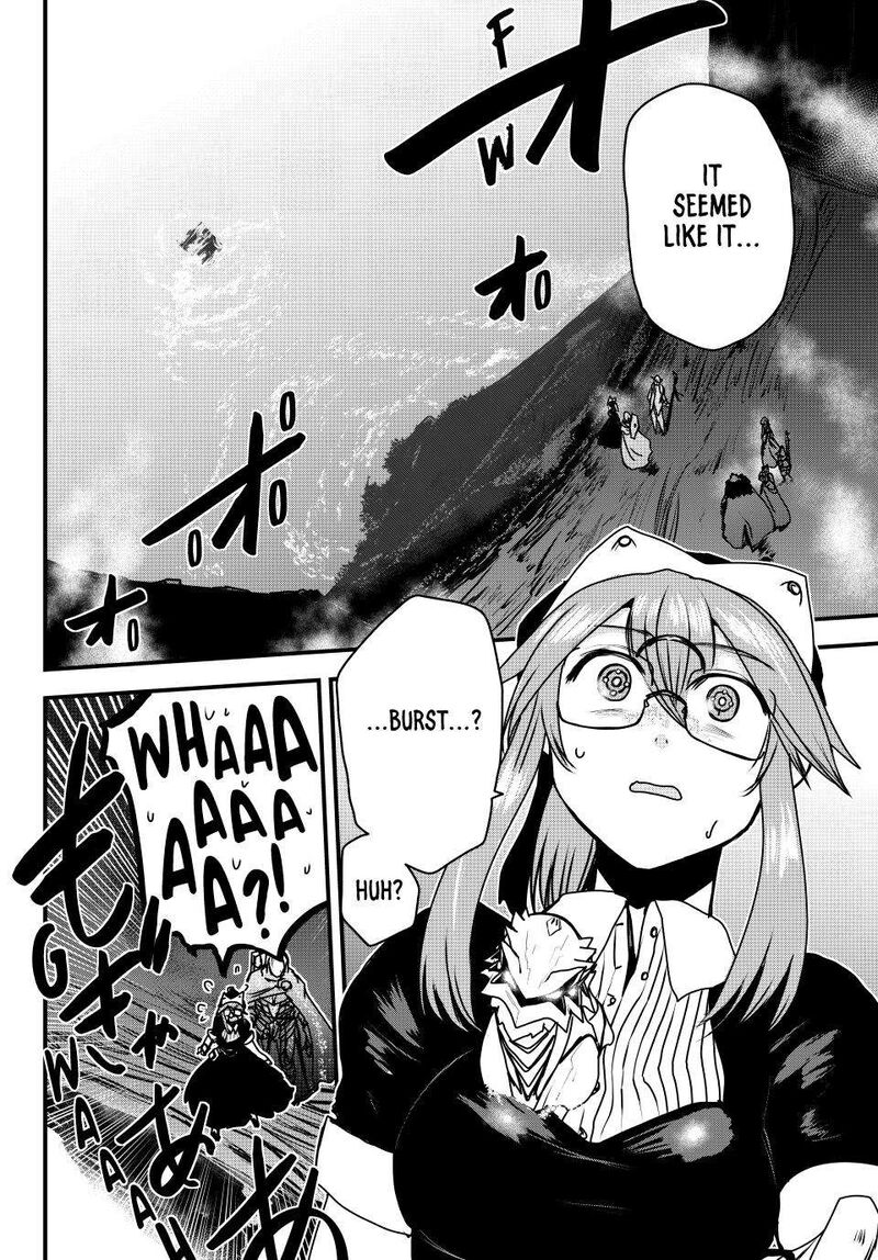 Hime Kishi Wa Barbaroi No Yome 45 9
