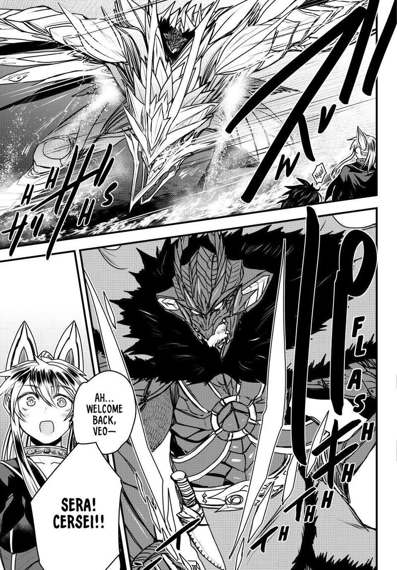 Hime Kishi Wa Barbaroi No Yome 46 10