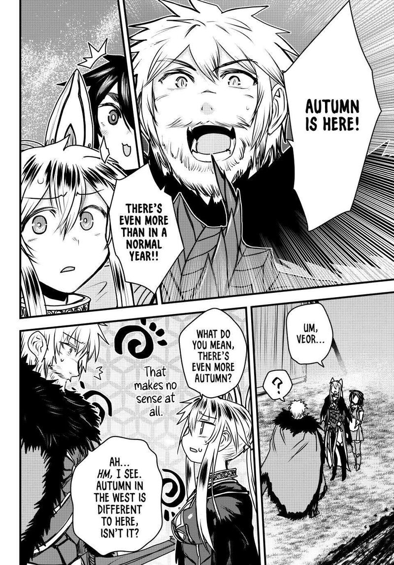 Hime Kishi Wa Barbaroi No Yome 46 11