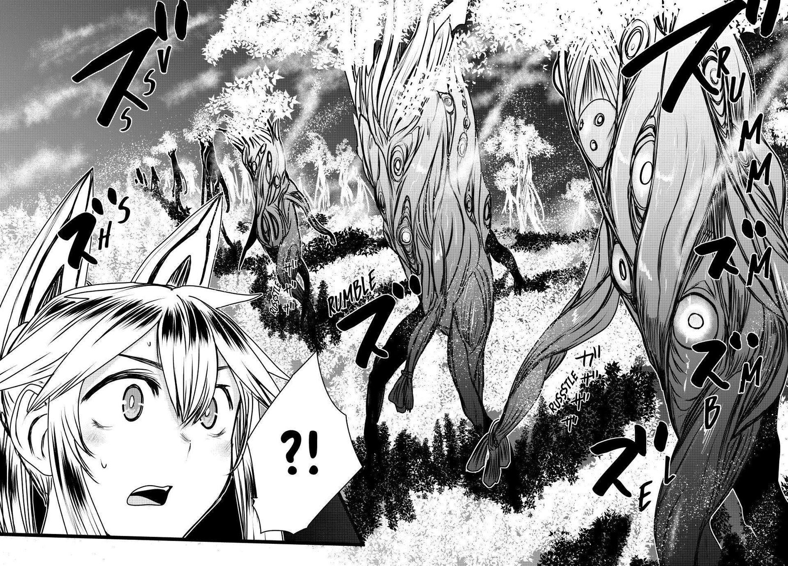 Hime Kishi Wa Barbaroi No Yome 46 13