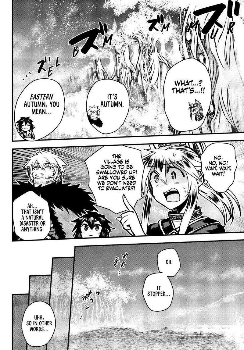 Hime Kishi Wa Barbaroi No Yome 46 14