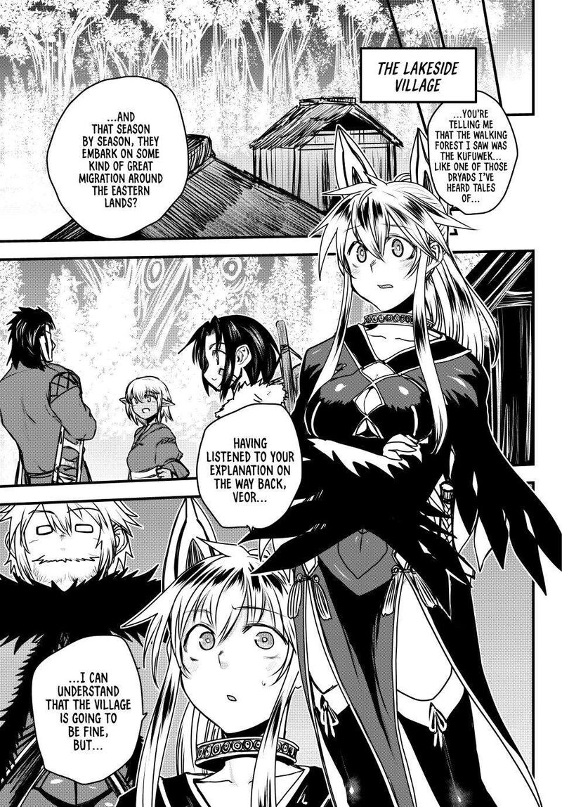 Hime Kishi Wa Barbaroi No Yome 46 15