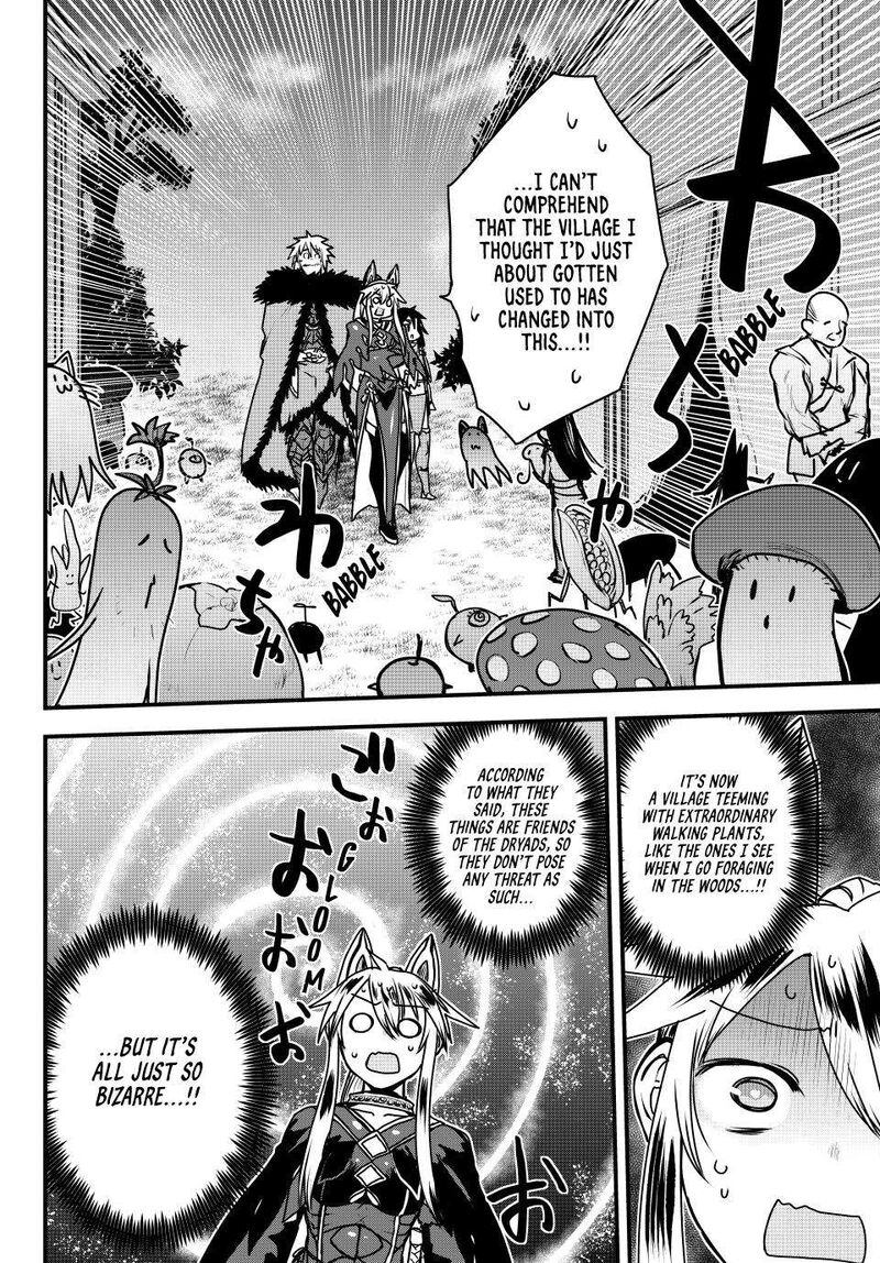 Hime Kishi Wa Barbaroi No Yome 46 16