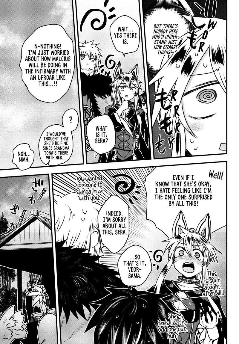 Hime Kishi Wa Barbaroi No Yome 46 17