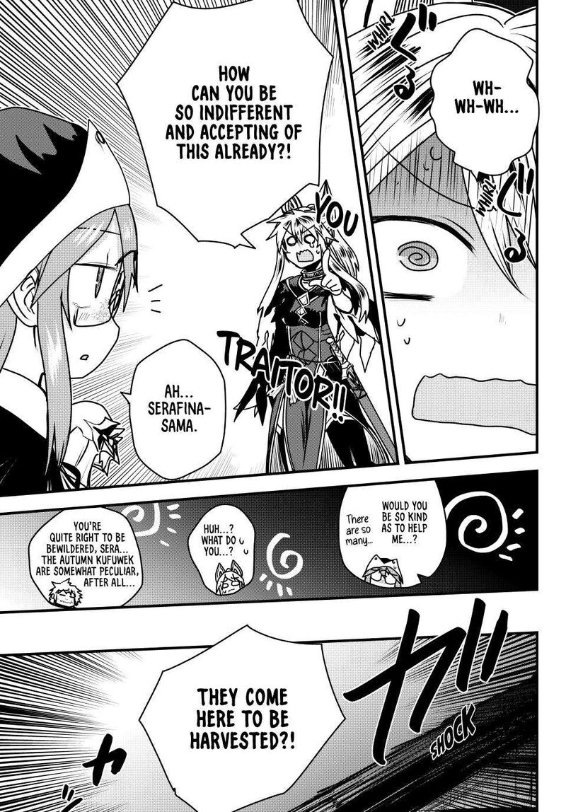 Hime Kishi Wa Barbaroi No Yome 46 19
