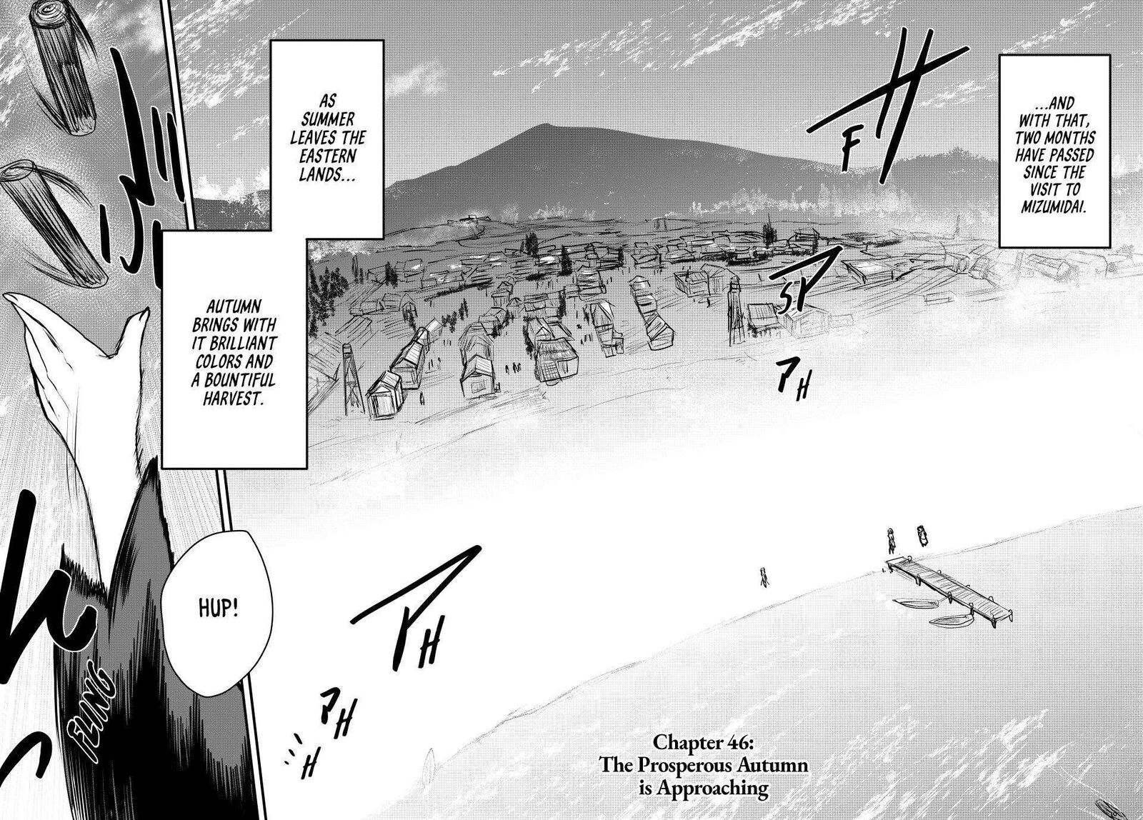 Hime Kishi Wa Barbaroi No Yome 46 2