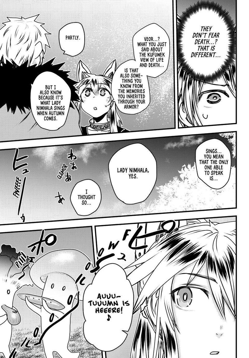 Hime Kishi Wa Barbaroi No Yome 46 21