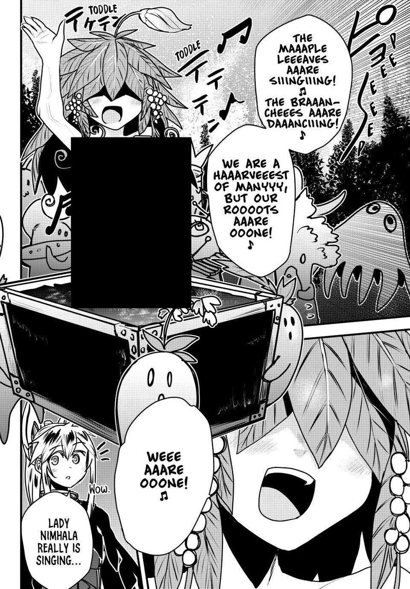 Hime Kishi Wa Barbaroi No Yome 46 22