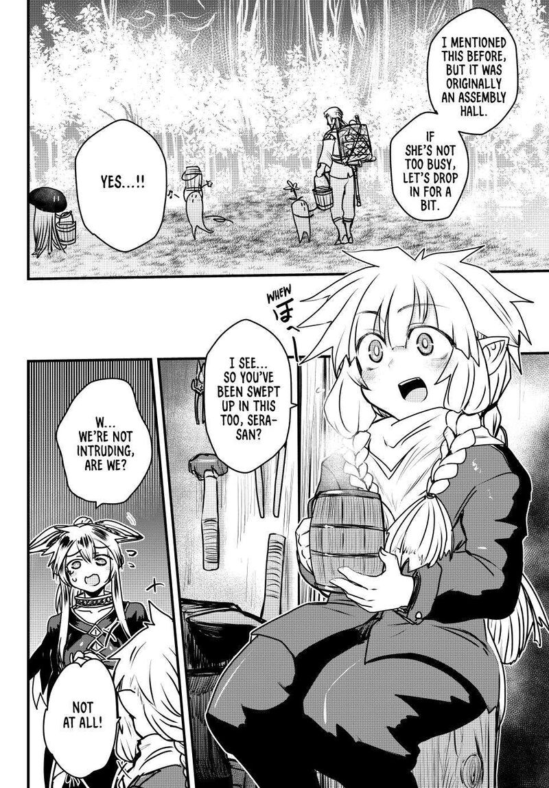 Hime Kishi Wa Barbaroi No Yome 46 26