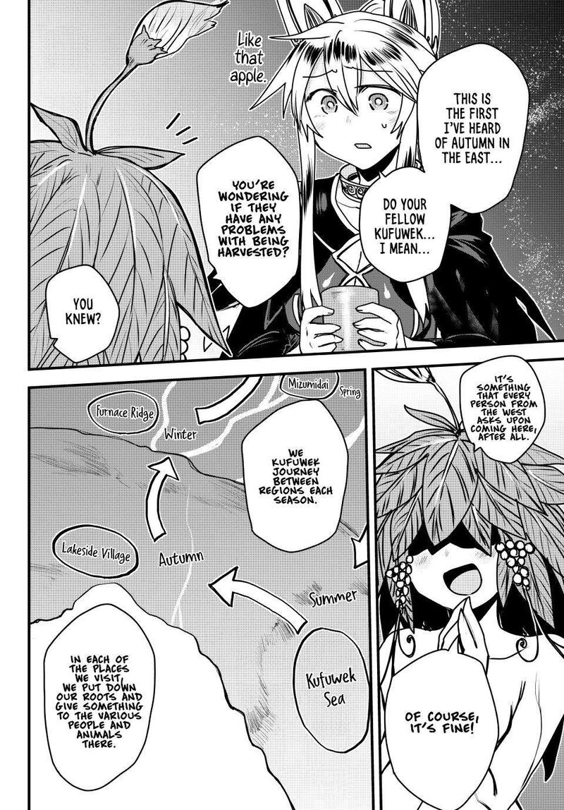 Hime Kishi Wa Barbaroi No Yome 46 28