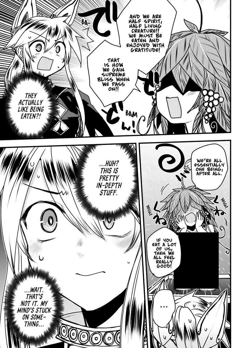 Hime Kishi Wa Barbaroi No Yome 46 29