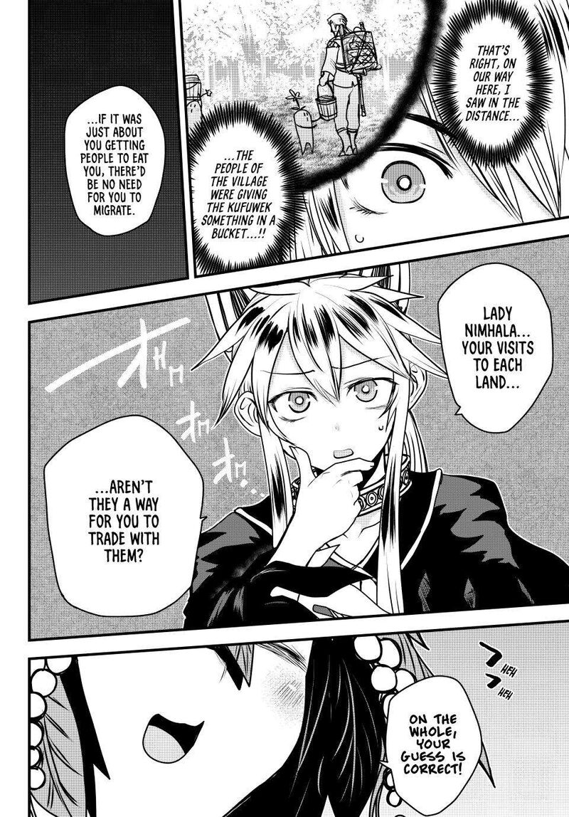 Hime Kishi Wa Barbaroi No Yome 46 30