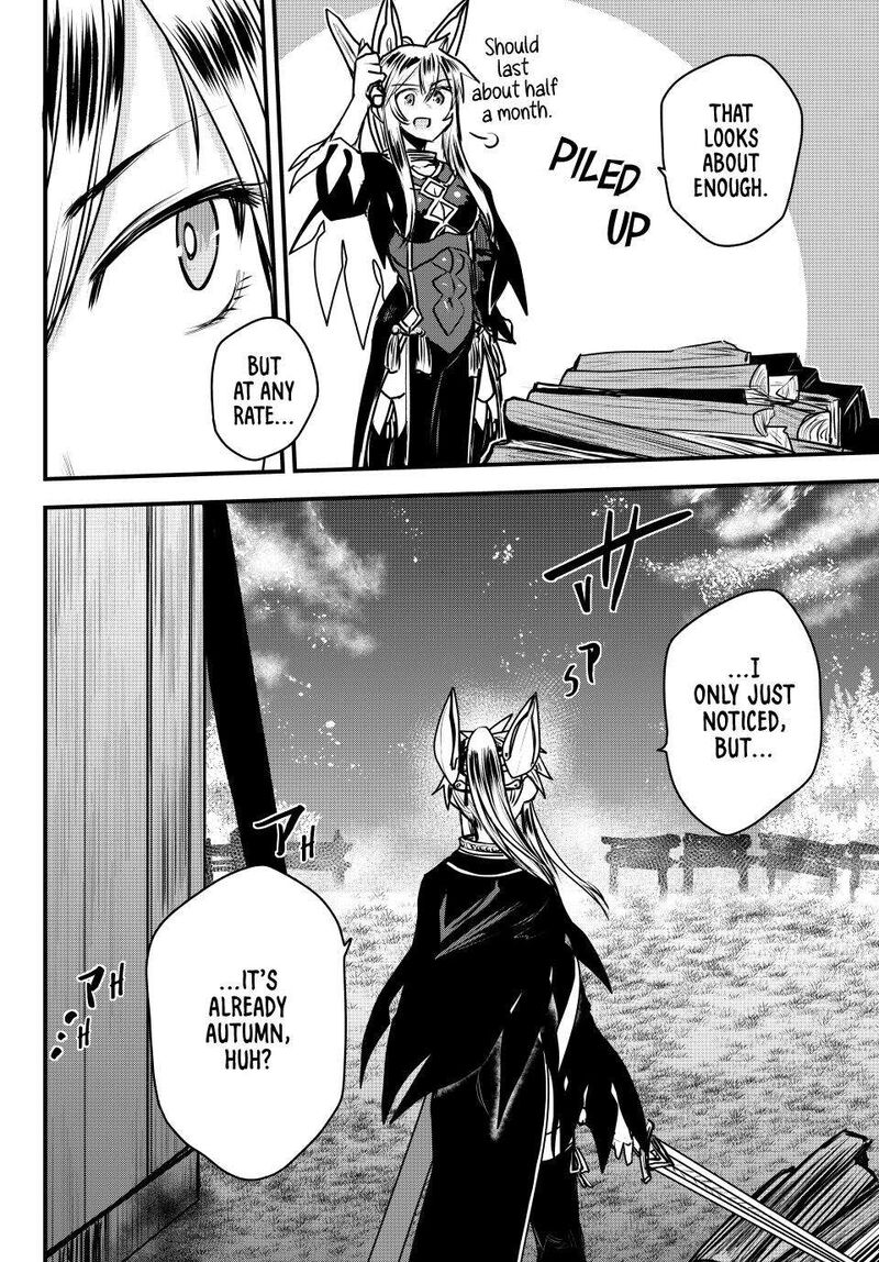 Hime Kishi Wa Barbaroi No Yome 46 5