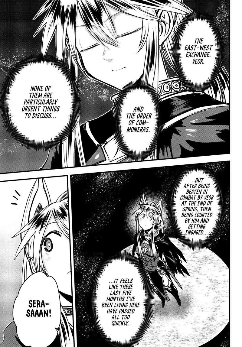 Hime Kishi Wa Barbaroi No Yome 46 6