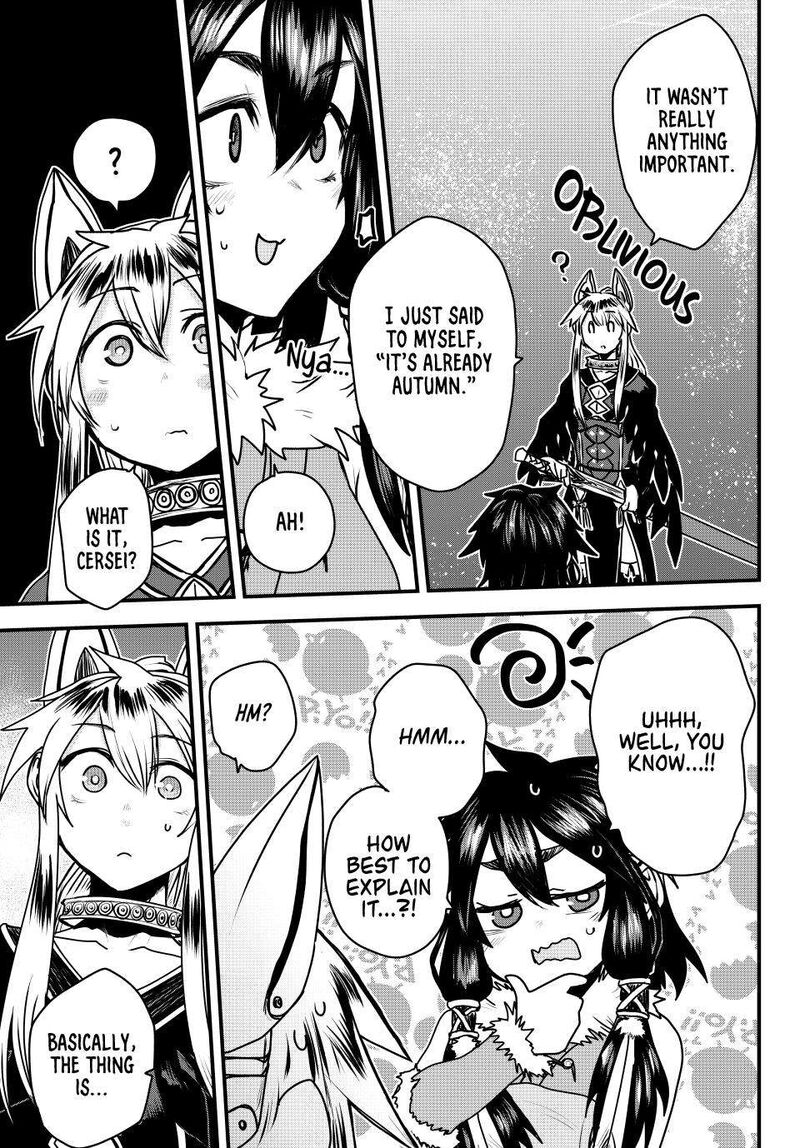 Hime Kishi Wa Barbaroi No Yome 46 8
