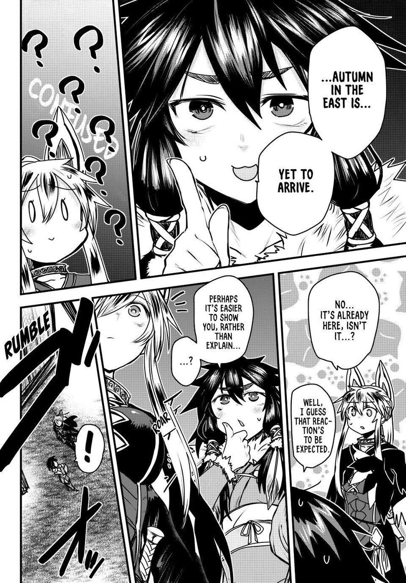 Hime Kishi Wa Barbaroi No Yome 46 9