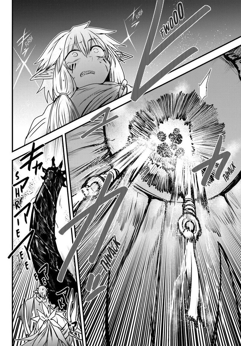 Hime Kishi Wa Barbaroi No Yome 48 10