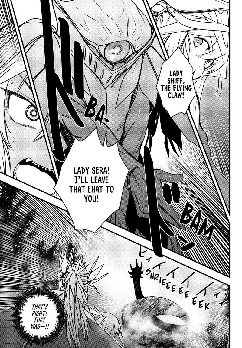 Hime Kishi Wa Barbaroi No Yome 48 11