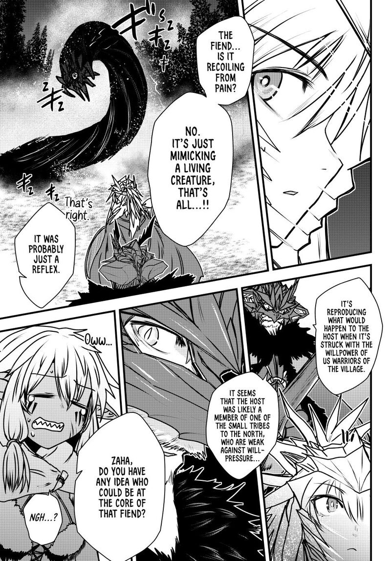 Hime Kishi Wa Barbaroi No Yome 48 13