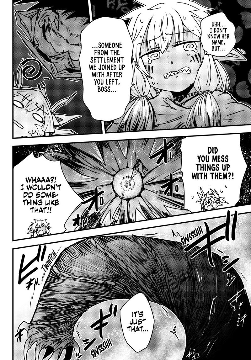 Hime Kishi Wa Barbaroi No Yome 48 14