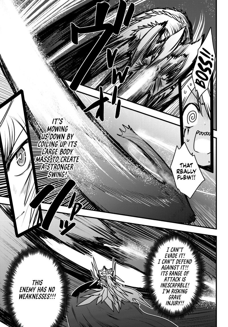 Hime Kishi Wa Barbaroi No Yome 48 15
