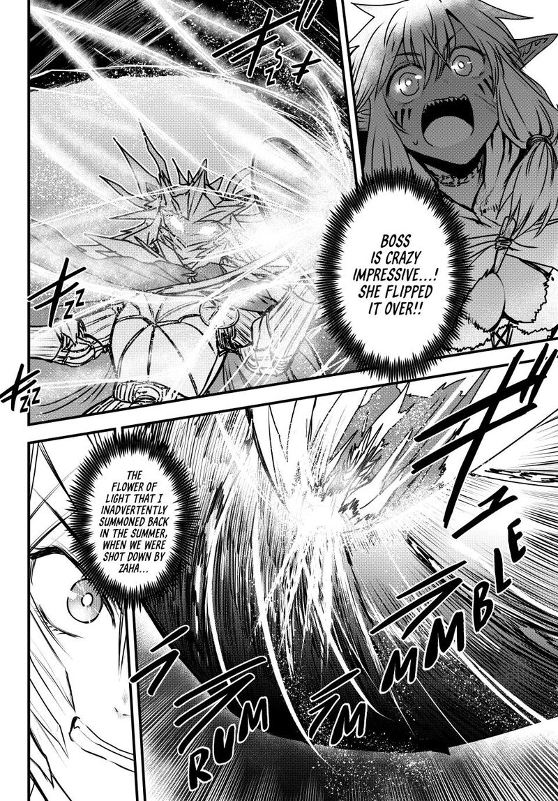 Hime Kishi Wa Barbaroi No Yome 48 17
