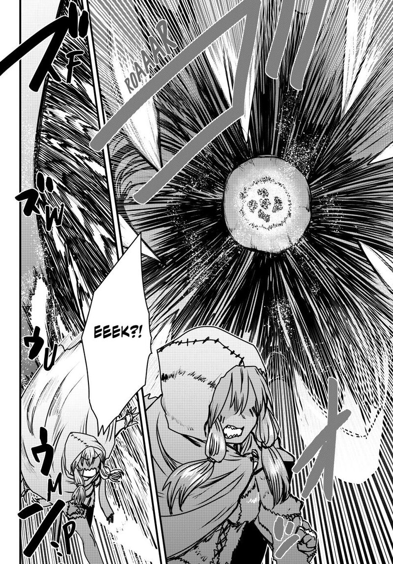 Hime Kishi Wa Barbaroi No Yome 48 2