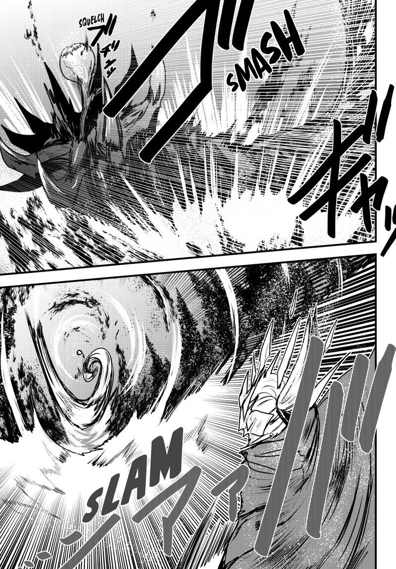 Hime Kishi Wa Barbaroi No Yome 48 20
