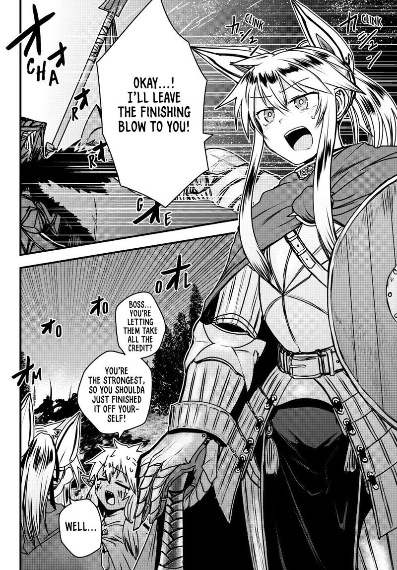 Hime Kishi Wa Barbaroi No Yome 48 21