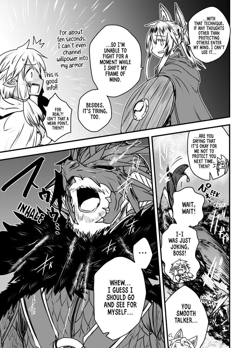 Hime Kishi Wa Barbaroi No Yome 48 22