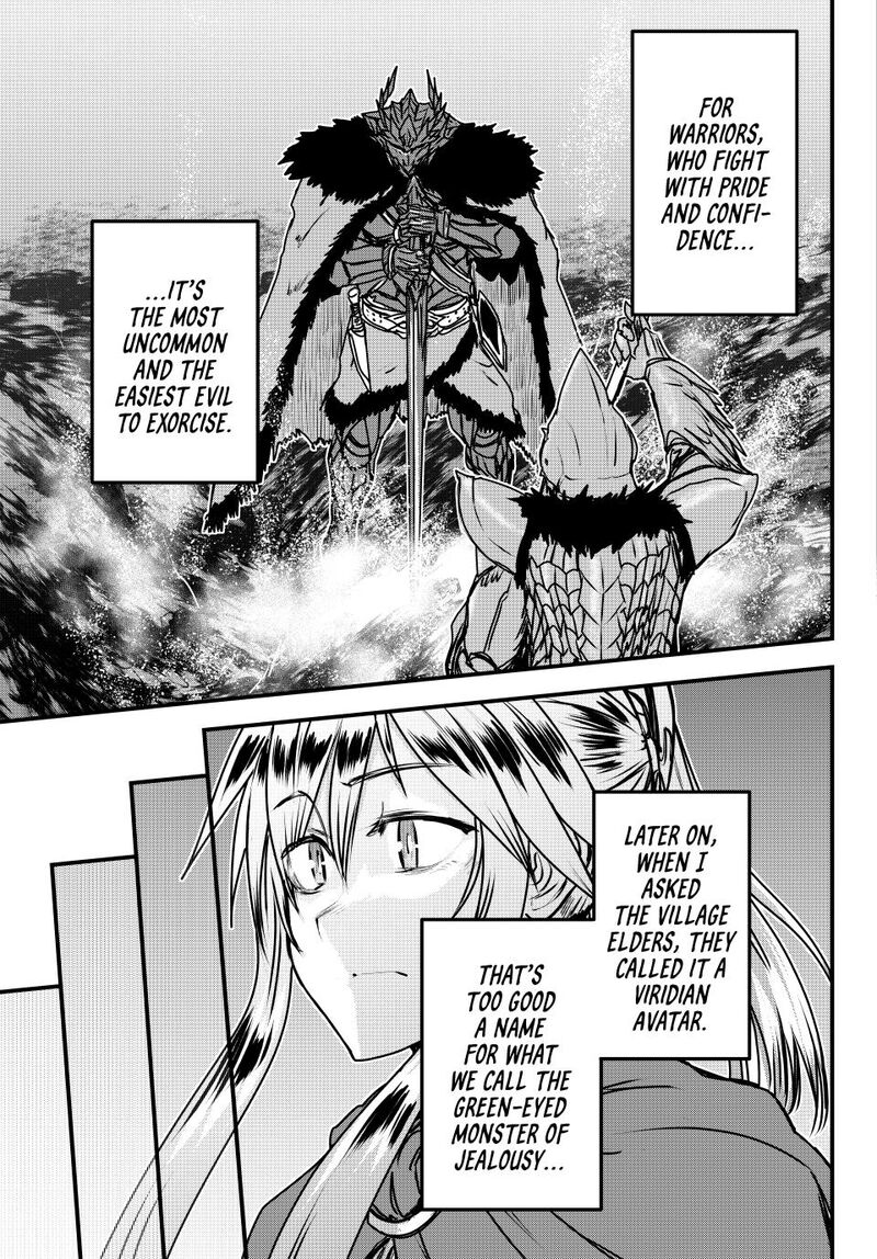 Hime Kishi Wa Barbaroi No Yome 48 26