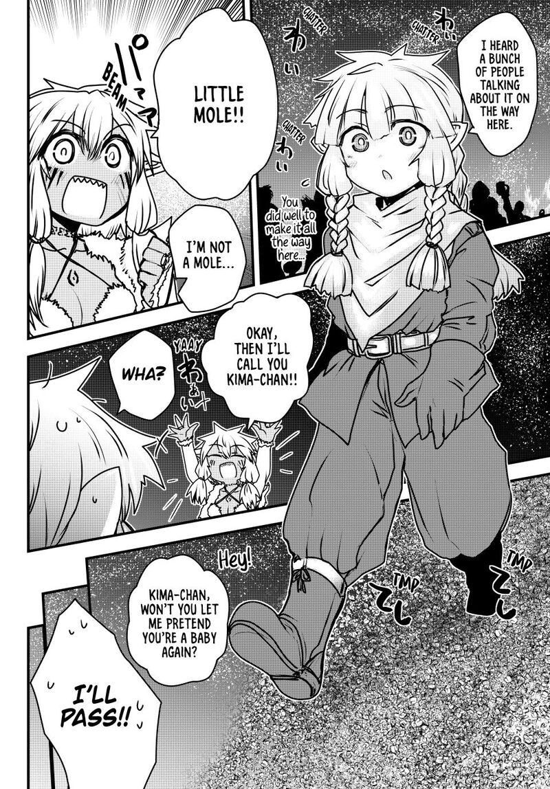 Hime Kishi Wa Barbaroi No Yome 48 29
