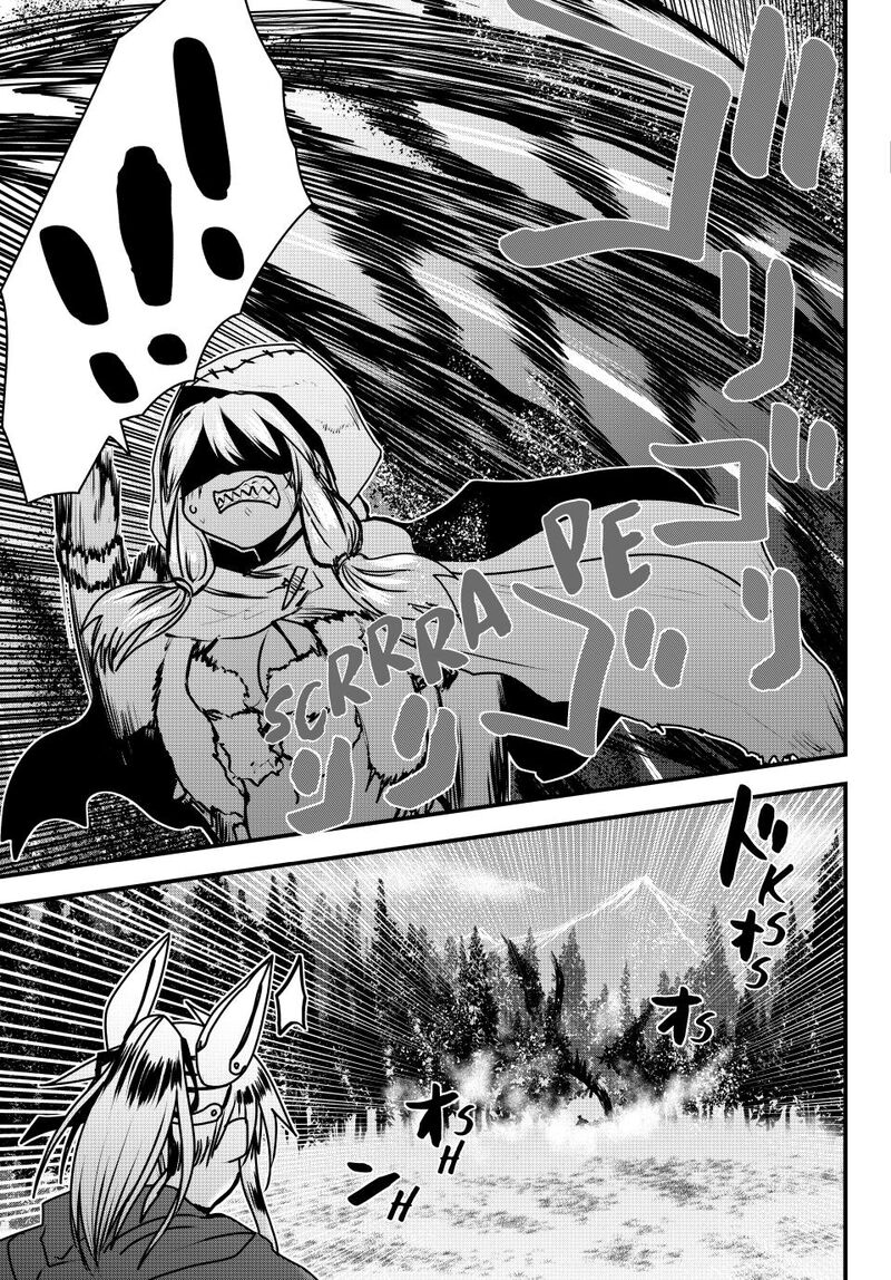 Hime Kishi Wa Barbaroi No Yome 48 3