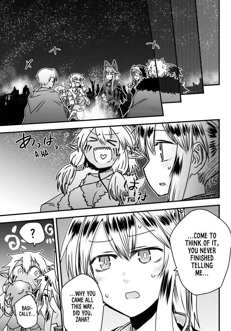 Hime Kishi Wa Barbaroi No Yome 48 30