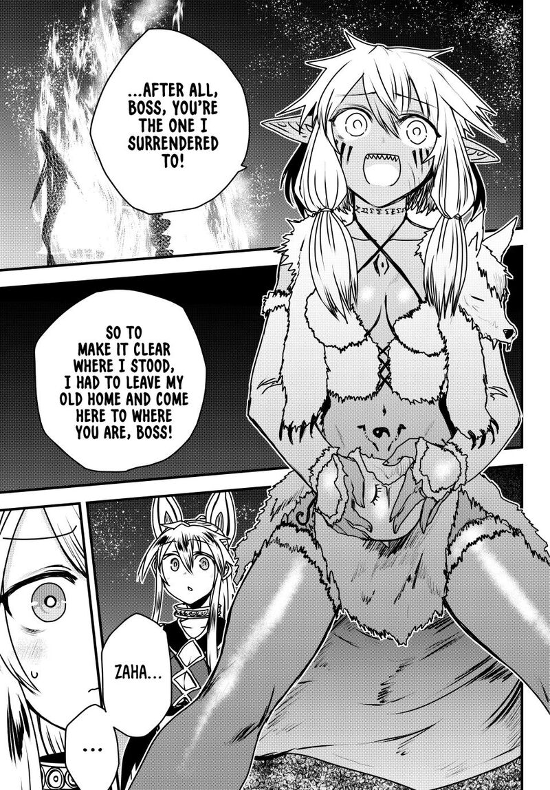 Hime Kishi Wa Barbaroi No Yome 48 32