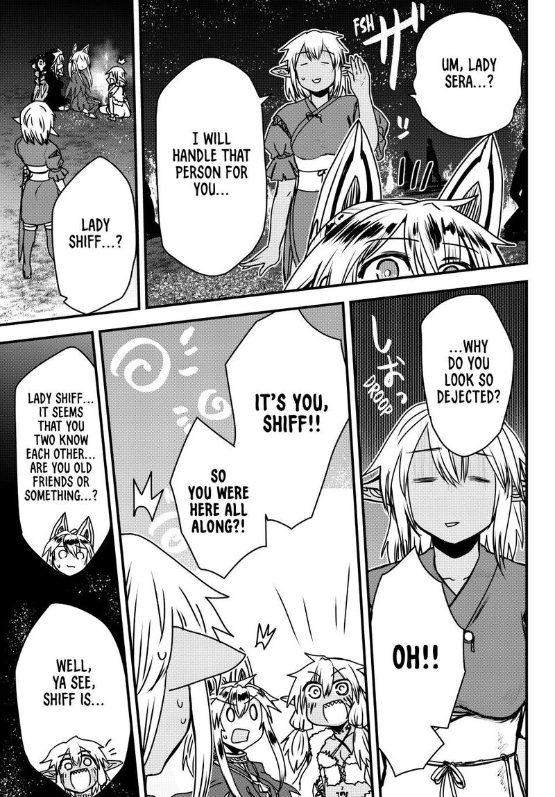 Hime Kishi Wa Barbaroi No Yome 48 34