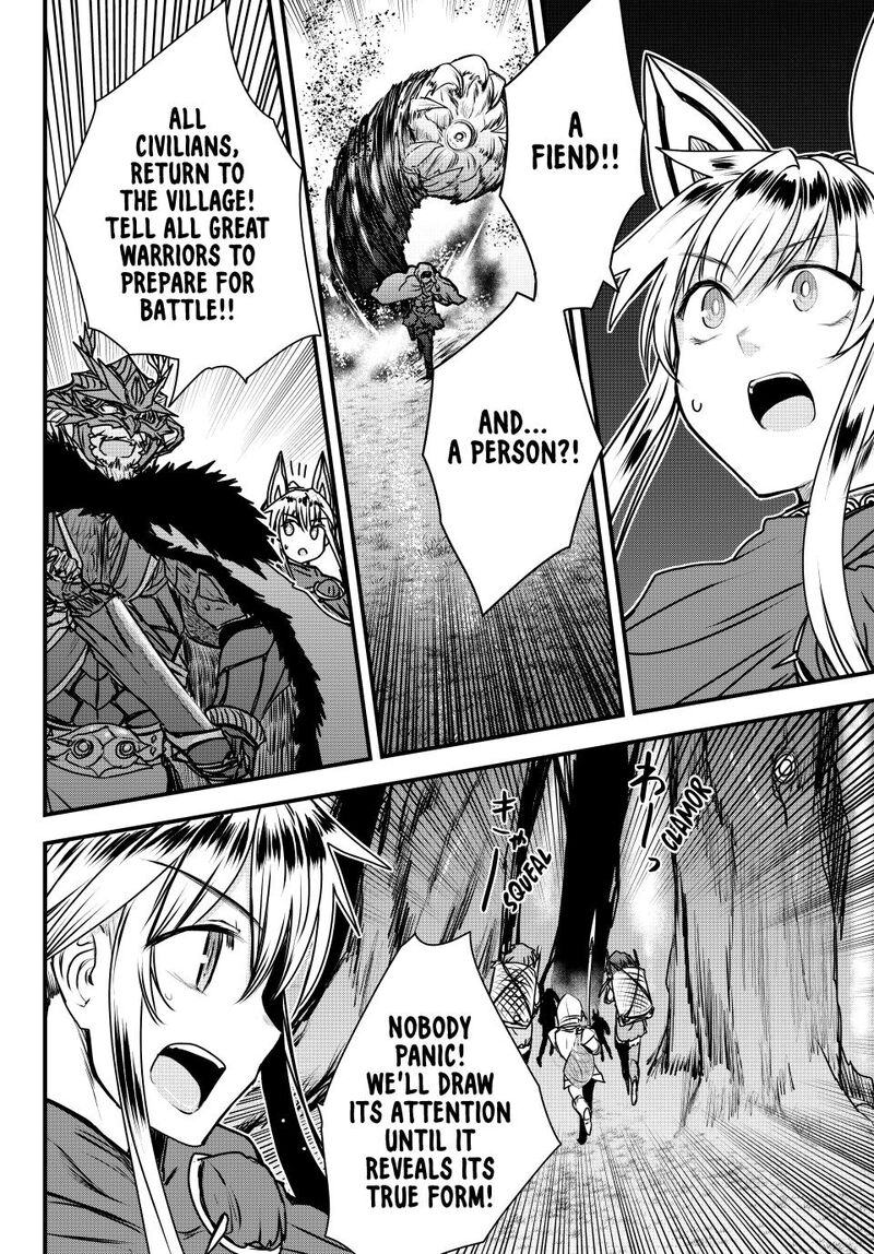 Hime Kishi Wa Barbaroi No Yome 48 4