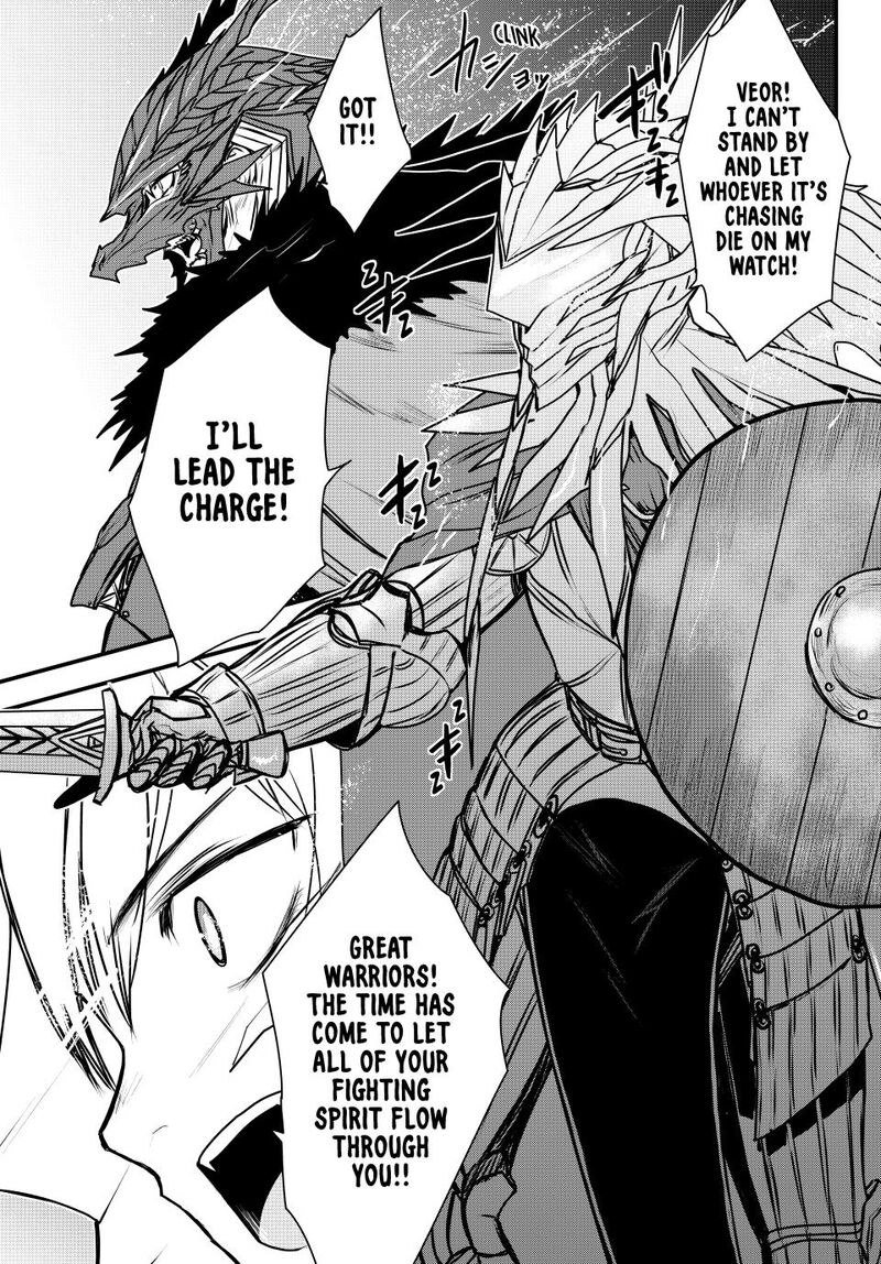 Hime Kishi Wa Barbaroi No Yome 48 5