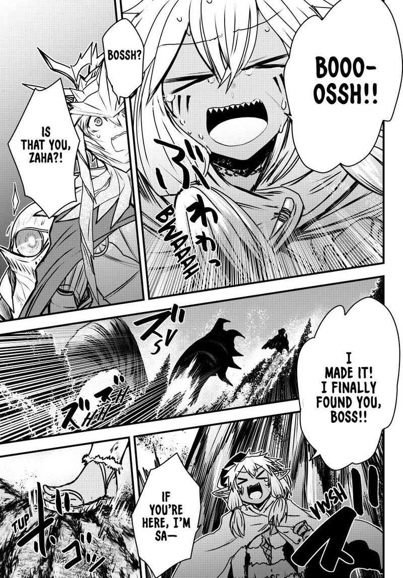 Hime Kishi Wa Barbaroi No Yome 48 7